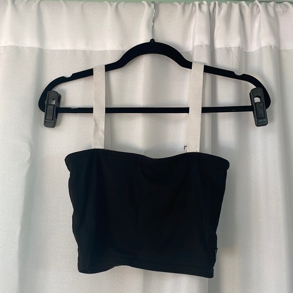 Kendall and Kylie Tank Crop Top
